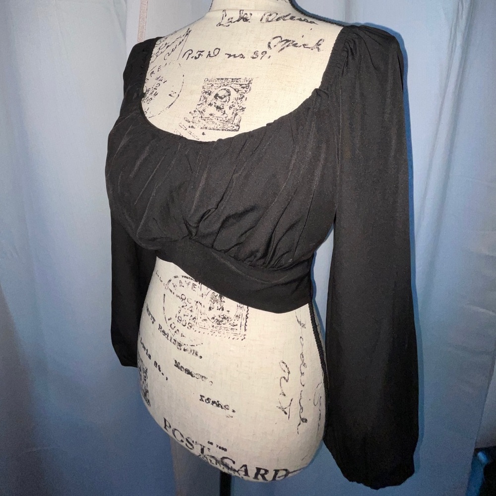 Women’s Blouse (M)